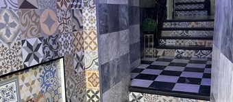 310Guest-House LaVida