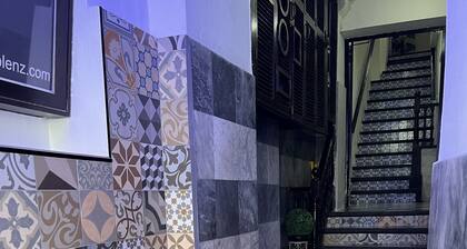 310Guest-House LaVida