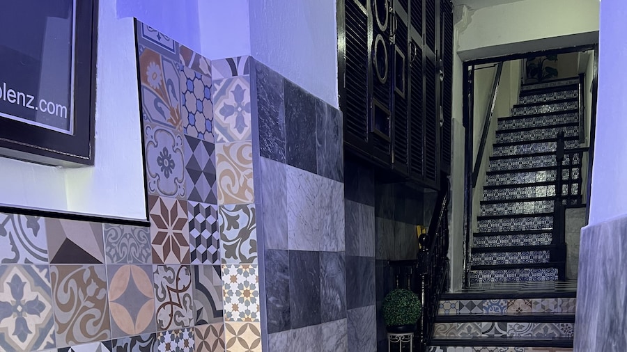 310Guest-House LaVida