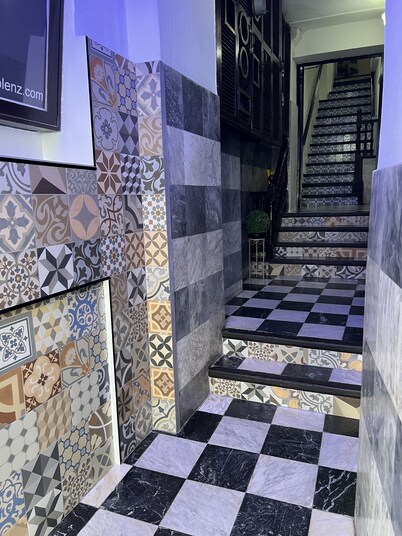 310Guest-House LaVida