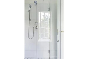 Dusche