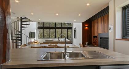 Woodrun - Dinner Plain