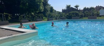 波托萊萬特Ro公寓度假村