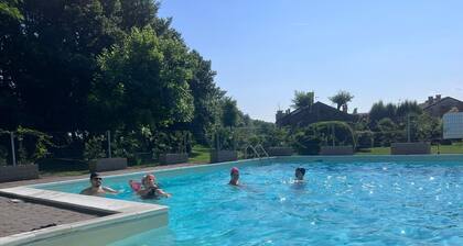 Apartment In Residence In Porto Levante Ro