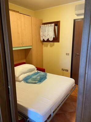 Apartment, 1 Bedroom, Accessible, Smoking