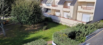 Le nid de  Batz sur Mer