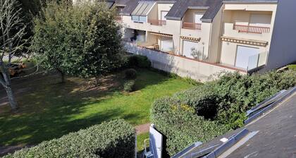 Le nid de Batz sur Mer