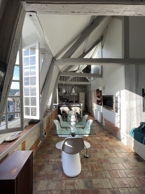 Restauration