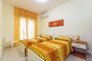 3 Schlafzimmer, Bügeleisen/Bügelbrett, kostenloses WLAN