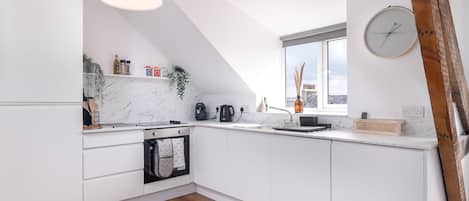 Apartment | Private kitchen