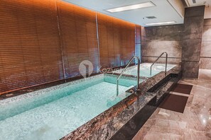 Hidromassagem interna