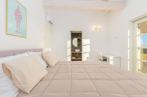 3 bedrooms, internet