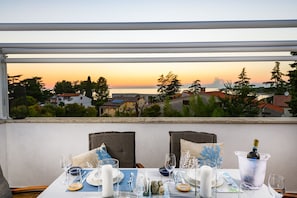 Sunset Suite Premium Apartment - Sunset Suite Premium Apartment (Porec)
