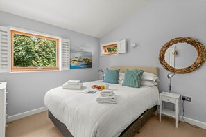 3 chambres, accès Internet, draps fournis
