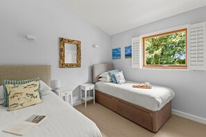 3 bedrooms, Internet, bed sheets