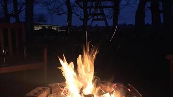 Studio, 1 Tempat Tidur Queen dengan tempat tidur Sofa | Halaman properti