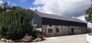 Maison, plusieurs lits | Extérieur