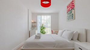 Unclassified image, 5 of 17, button - Beautiful 1 Bedroom Flat in Historic Hackney (London)