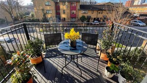 Unclassified image, 3 of 17, button - Beautiful 1 Bedroom Flat in Historic Hackney (London)