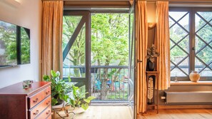 Decoración personalizada y muebles diferentes 