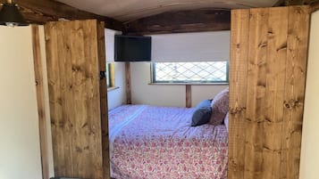 1 bedroom, WiFi