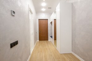 Interior - *VIP Stay* at *King David Residences* (T'bilisi)