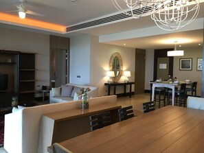 Interior - Luxury Resort Vidanta Mexico PGA  (Bucerías)