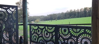 Crystal Valley Lodge - Close to Wellington Dam and the Collie River Valley