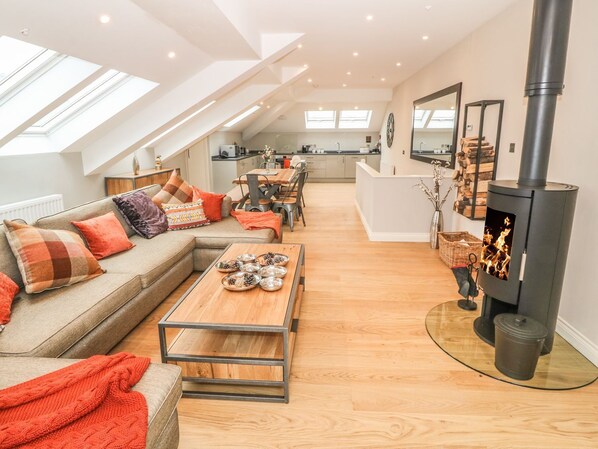 リビングルーム