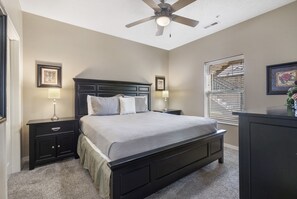 Condo, Multiple Beds, Patio | 2 bedrooms, individually decorated, individually furnished