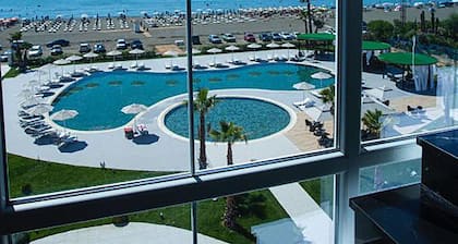 Adamas Resort & Hotel