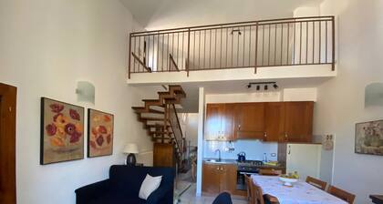 Fantastic appartment in historical Center-Free Parking available few meters away