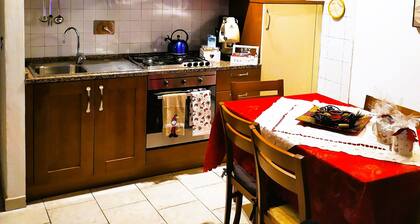 Fantastic appartment in historical Center-Free Parking available few meters away