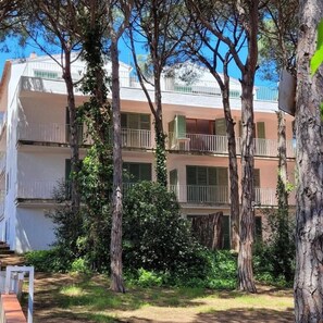 Exterior - Casa Marea (Palafrugell)