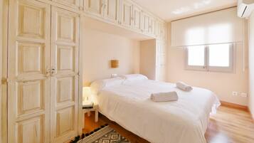 Appartement, 2 slaapkamers (Rems) | 2 slaapkamers, gratis wifi