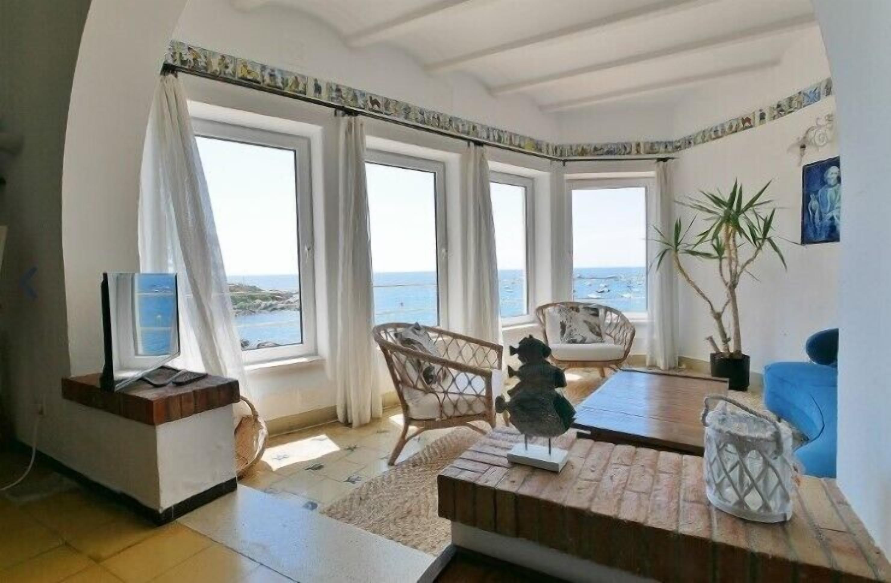 Appartement, 5 slaapkamers (Casanova) | Woonruimte