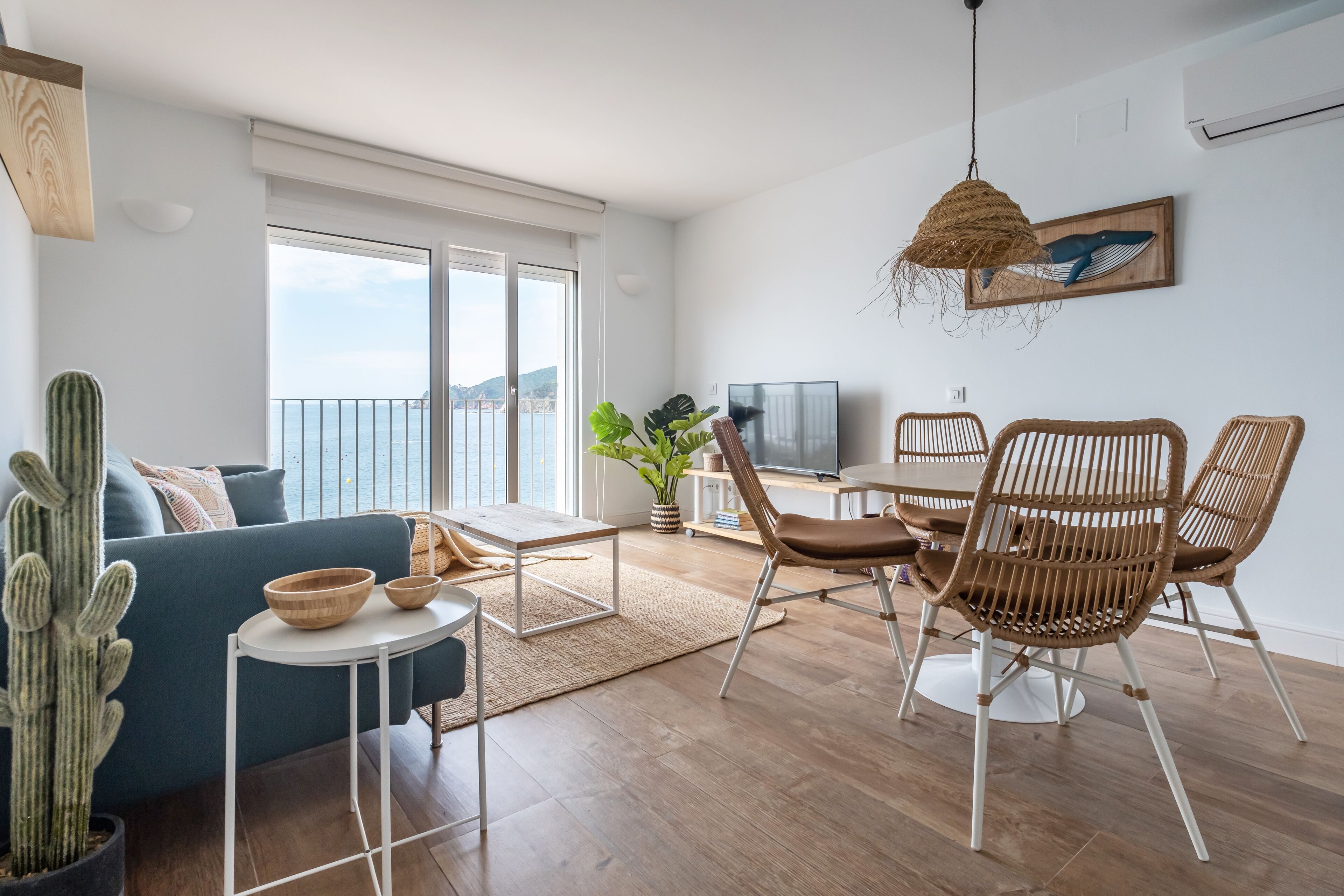 Apartment, 2 Bedrooms (Illa) | Free WiFi