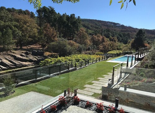 Resort Natureza Villa Rio