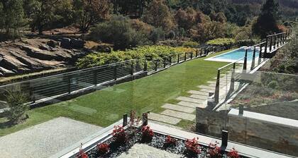 Resort Natureza Villa Rio