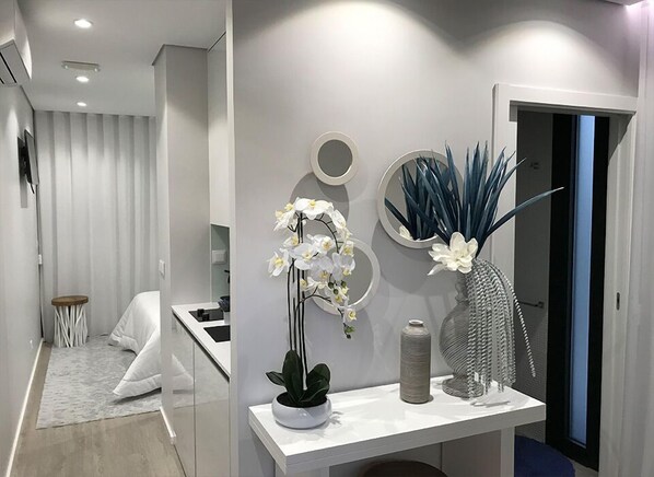 Villa | Living area
