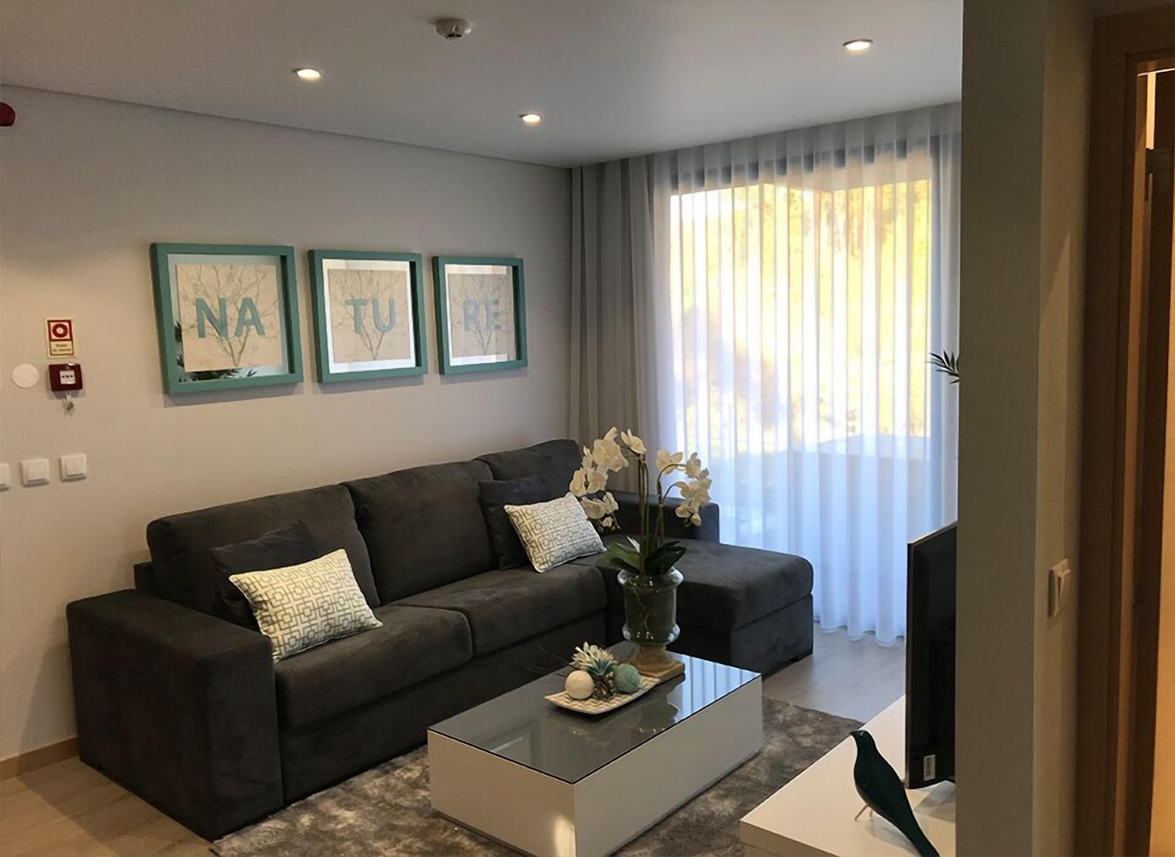 Family Villa | Living area