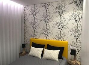 Family Villa | Hypo-allergenic bedding, free cribs/infant beds, free rollaway beds - Resort Natureza Villa Rio (Castanheira de Pêra)
