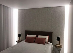 Family Villa | Hypo-allergenic bedding, free cribs/infant beds, free rollaway beds - Resort Natureza Villa Rio (Castanheira de Pêra)