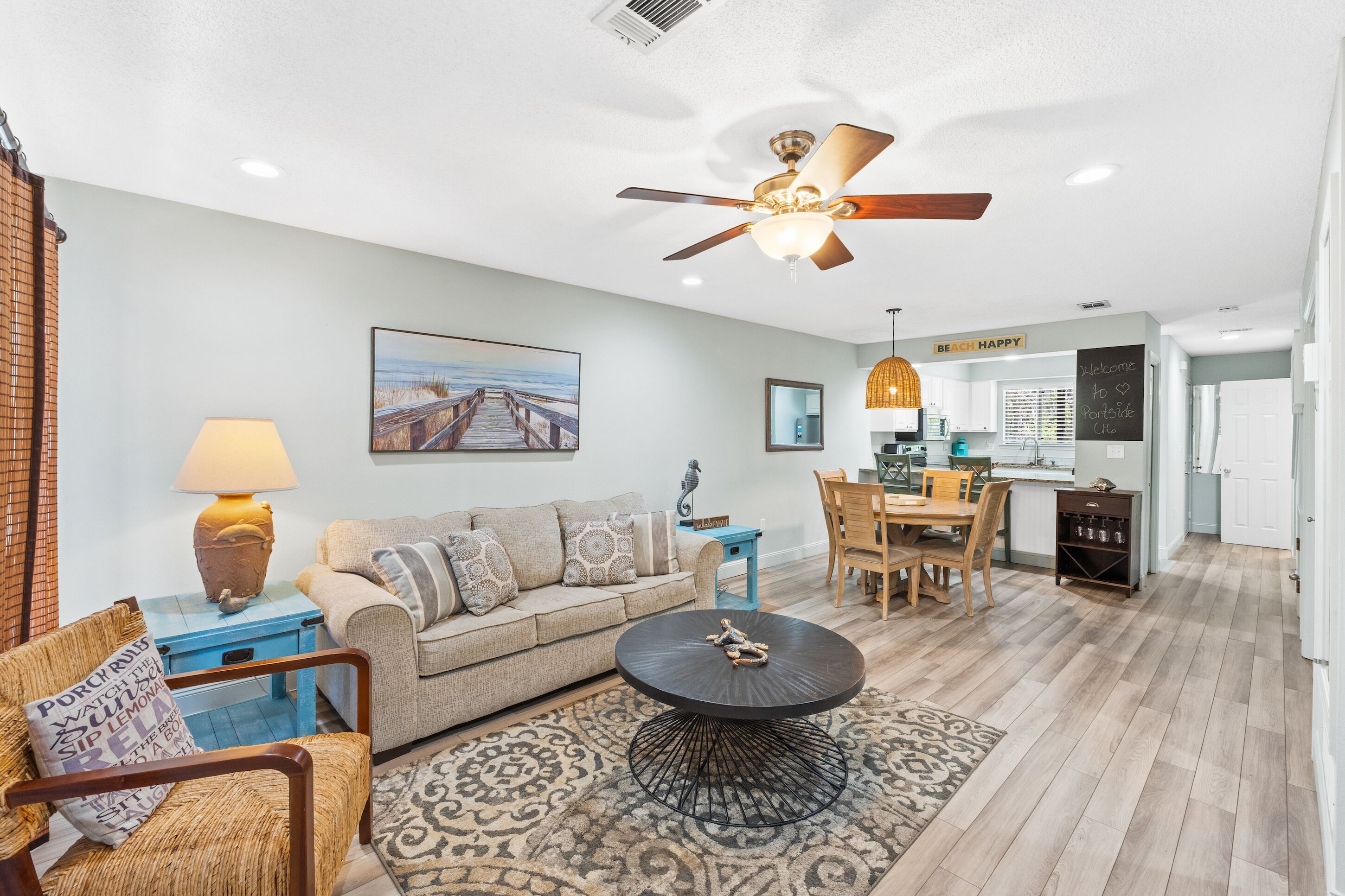 Beach, Pools - Fam Fav - Just Steps from the Beach - FREE Activities Included! 