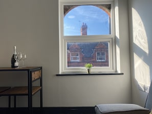 Apartment, Private Bathroom, City View (3 Saville Flat Sunderland) | Interior