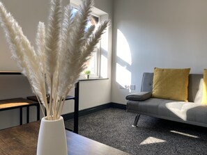 Interior - City Center Top Floor Executive Flat (Sunderland)