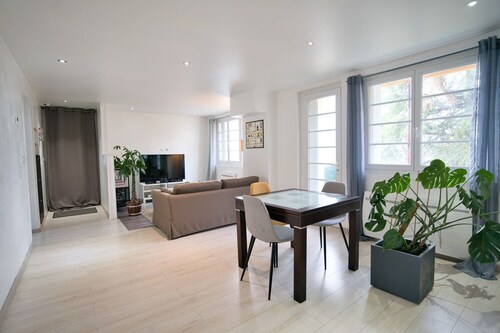 2 bedroom apartment in saint-vincent-de-tyrosse