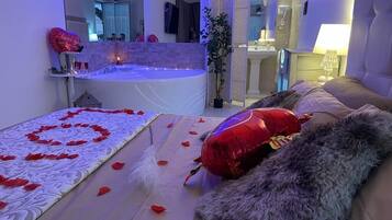 1 Schlafzimmer, kostenloses WLAN