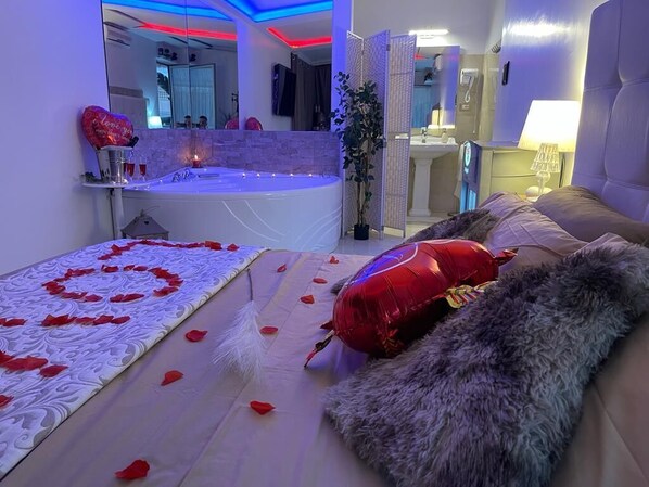 1 chambre, Wi-Fi gratuit