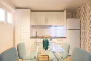 Apartment, Private Bathroom | Interior - Merced10 3E (Málaga)